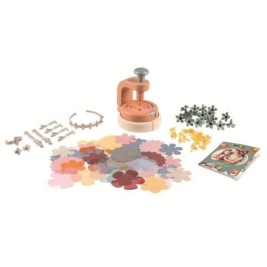 Стъклени мъниста Smoby