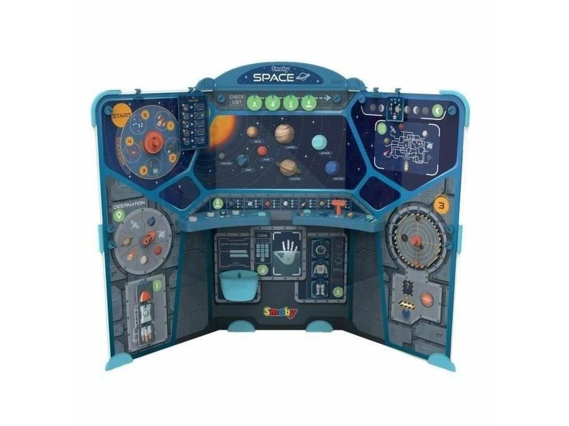 Център за дейности Smoby Space