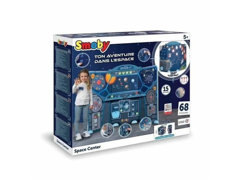Център за дейности Smoby Space