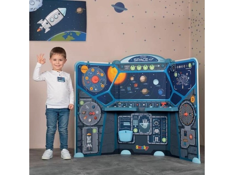 Център за дейности Smoby Space