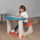 Училищно бюро Smoby Magic desk