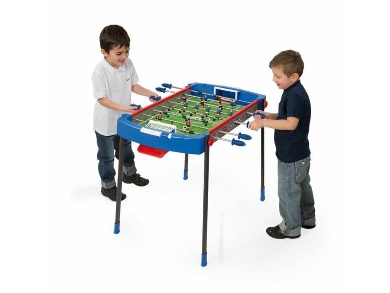 Футбол на Маса за Деца Smoby Baby Foot Challenger 74 x 47 cm