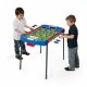 Футбол на Маса за Деца Smoby Baby Foot Challenger 74 x 47 cm