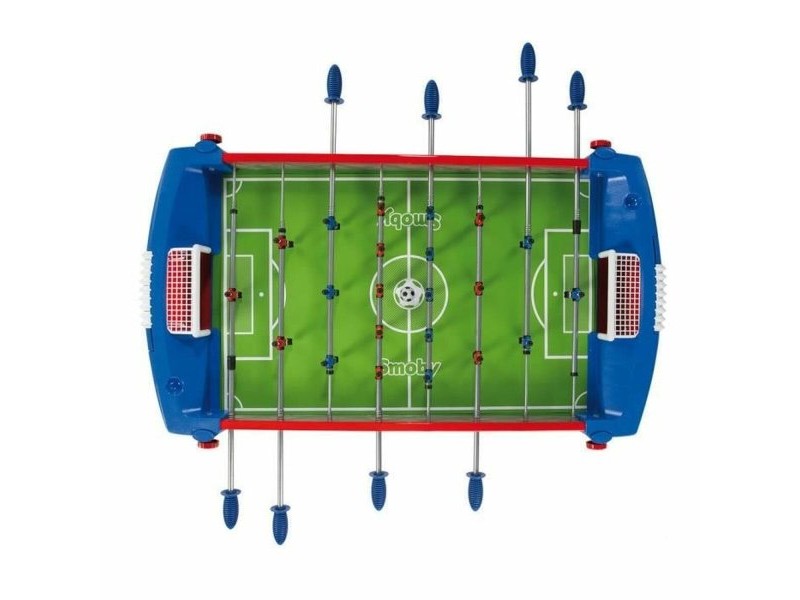 Футбол на Маса за Деца Smoby Baby Foot Challenger 74 x 47 cm