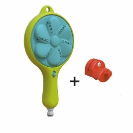 Спринклер Играчка Водна Пръскачка Smoby SHOWER Пластмаса