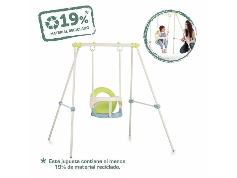 Люлка Smoby Baby Life 118 x 117 cm