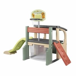 Център за дейности Smoby S.Life Fun Center