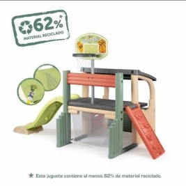 Център за дейности Smoby S.Life Fun Center