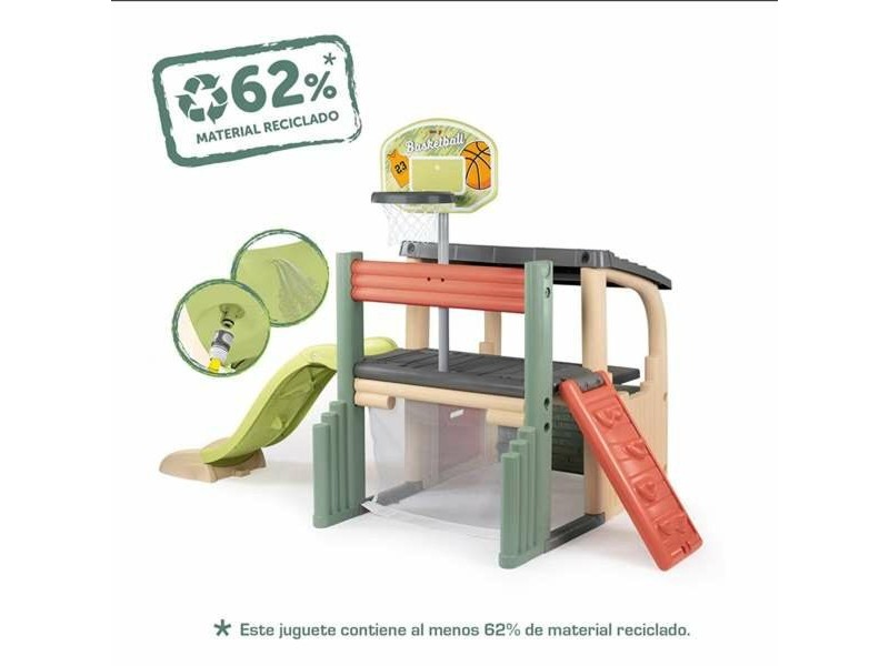 Център за дейности Smoby S.Life Fun Center