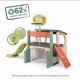 Център за дейности Smoby S.Life Fun Center