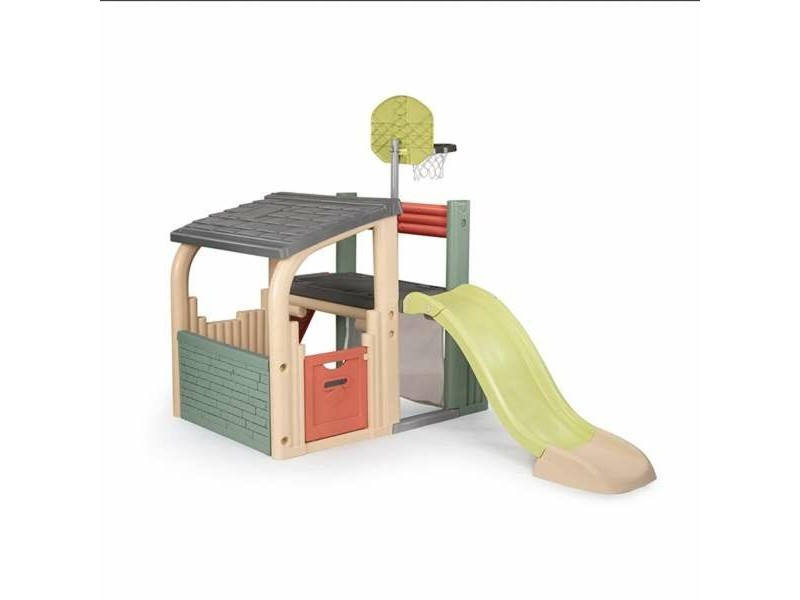 Център за дейности Smoby S.Life Fun Center