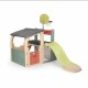 Център за дейности Smoby S.Life Fun Center
