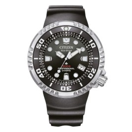Мъжки часовник Citizen PROMASTER DIVER 300 Черен