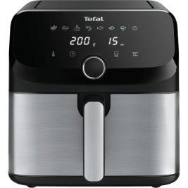 въздушен фритюрник Tefal EY855D10 Черен 7,5 L