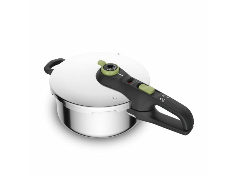 Тенджери Експрес Tefal P2580400 Неръждаема стомана 4 L