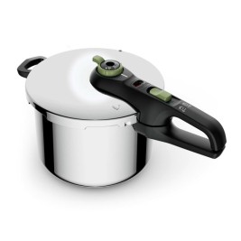 Тенджери Експрес Tefal P25844 Неръждаема стомана 8 L