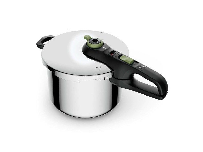 Тенджери Експрес Tefal P25844 Неръждаема стомана 8 L