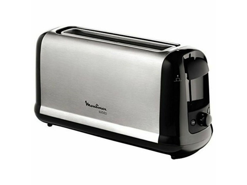 Тостер Moulinex LS260800 1000 W