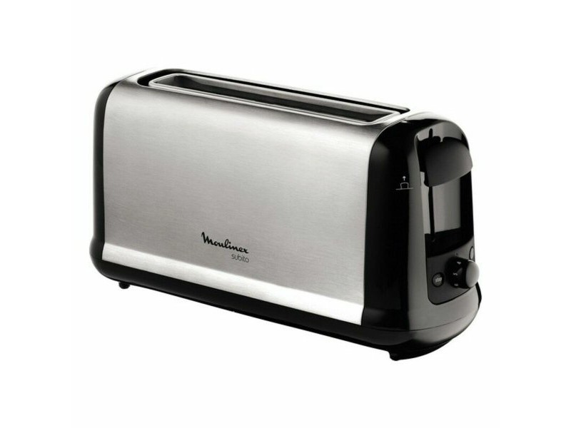 Тостер Moulinex LS260800 1000 W