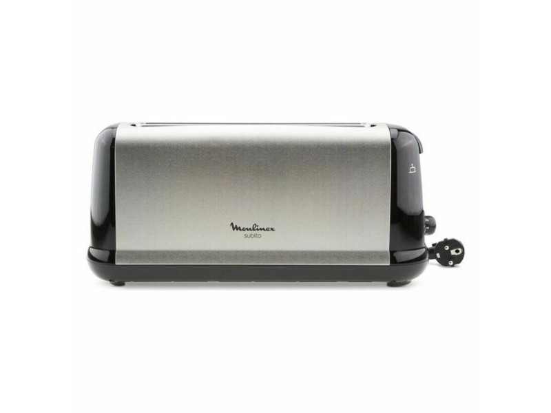 Тостер Moulinex LS260800 1000 W