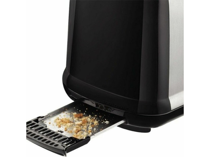 Тостер Moulinex LS260800 1000 W
