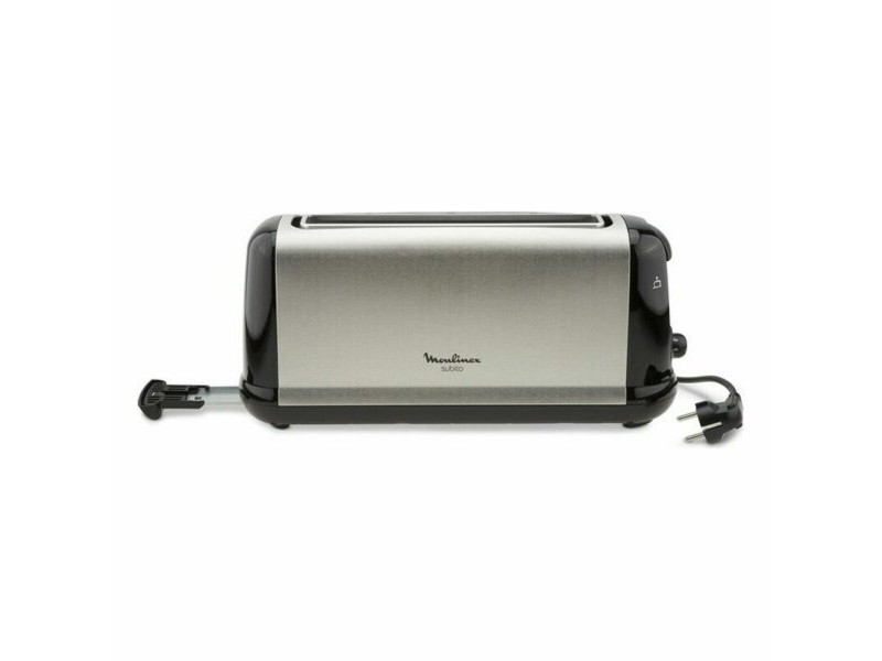 Тостер Moulinex LS260800 1000 W