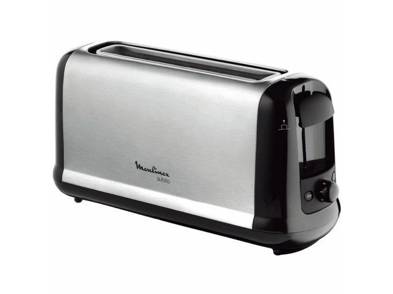Тостер Moulinex LS260800 1000 W