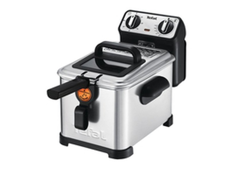 Фритюрник Tefal FR5161 Стомана 2400 W