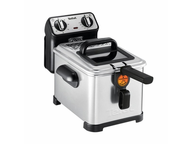 Фритюрник Tefal FR5161 Стомана 2400 W