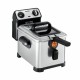 Фритюрник Tefal FR511170 1,2 kg 3 L Inox 2400W 2400 W Фритюрник Tefal FR511170 1,2 kg 3 L Inox 2400W 2400 W