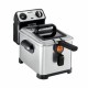 Фритюрник Tefal FR511170 1,2 kg 3 L Inox 2400W 2400 W Фритюрник Tefal FR511170 1,2 kg 3 L Inox 2400W 2400 W