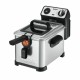 Фритюрник Tefal FR511170 1,2 kg 3 L Inox 2400W 2400 W Фритюрник Tefal FR511170 1,2 kg 3 L Inox 2400W 2400 W