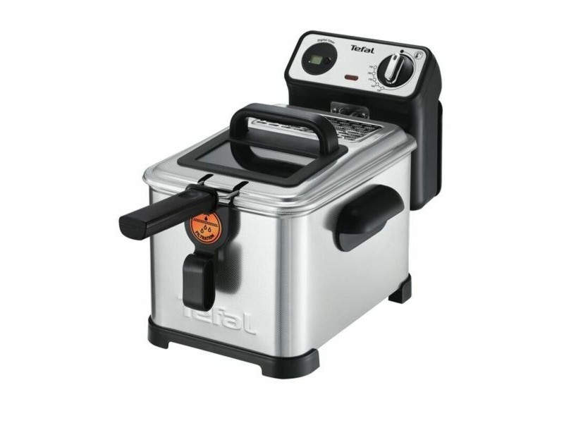 Фритюрник Tefal FR511170 1,2 kg 3 L Inox 2400W 2400 W