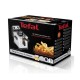 Фритюрник Tefal FR511170 1,2 kg 3 L Inox 2400W 2400 W