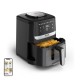 въздушен фритюрник Tefal EY5568E0 Черен 5 L