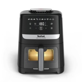 въздушен фритюрник Tefal EY5568E0 Черен 5 L