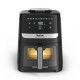 въздушен фритюрник Tefal EY5568E0 Черен 5 L