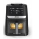 въздушен фритюрник Tefal EY5568E0 Черен 5 L