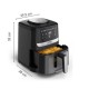въздушен фритюрник Tefal EY5568E0 Черен 5 L