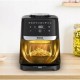 въздушен фритюрник Tefal EY5568E0 Черен 5 L