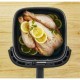 въздушен фритюрник Tefal EY5568E0 Черен 5 L