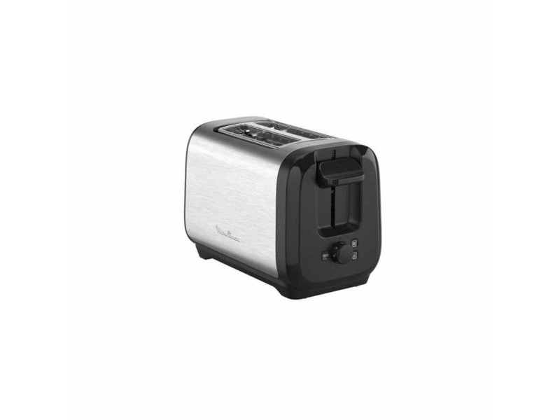 Тостер Rowenta LT5S0D Черен 1200 W