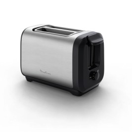 Тостер Rowenta LT5S0D Черен 1200 W