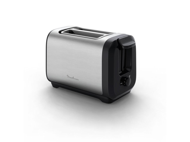 Тостер Rowenta LT5S0D Черен 1200 W