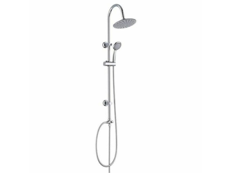 Душ Колона Rousseau Неръждаема стомана ABS 60 cm
