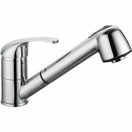 Kitchen Tap Rousseau BAGO Метал