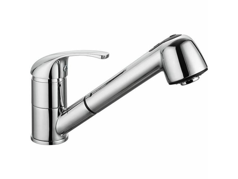 Kitchen Tap Rousseau BAGO Метал