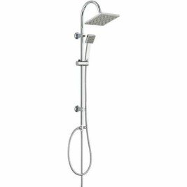 Душ Колона Rousseau Soto Неръждаема стомана ABS 150 cm 70 cm