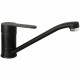 Kitchen Tap Rousseau BORN NF Черен Матов завършек