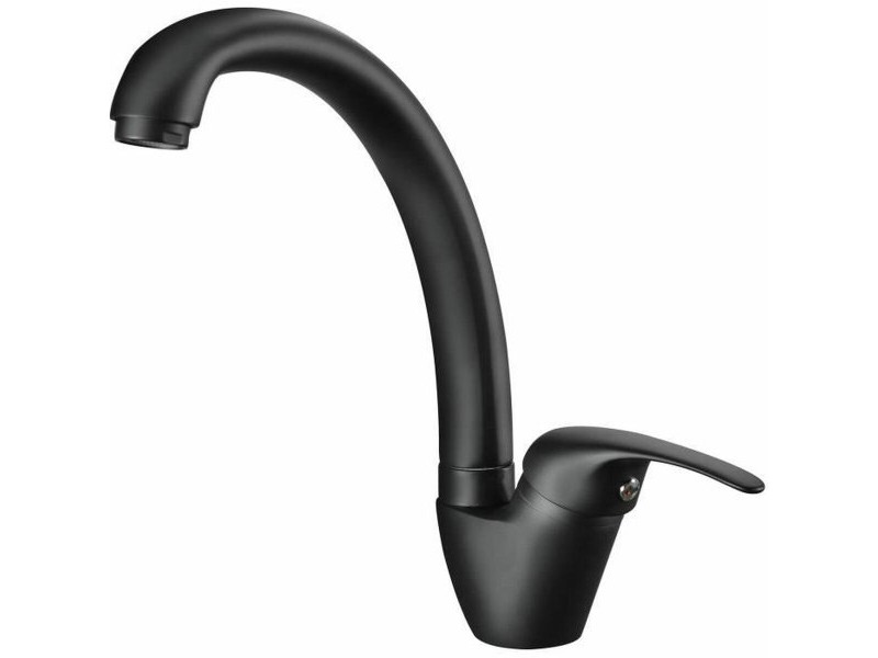Смесител Rousseau NEWBURY Черен